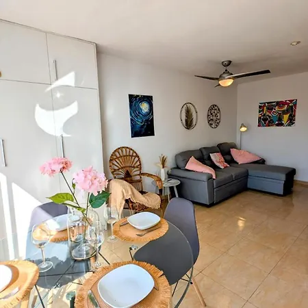 Brisas De Levante Apartment Benidorm