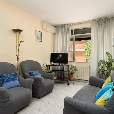 Fantastic In Apartment