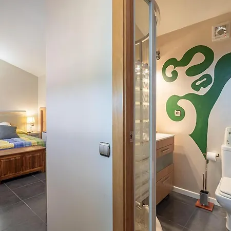 Fantastic In Apartment