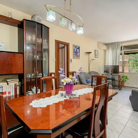 Apartment Fantastic In Benidorm