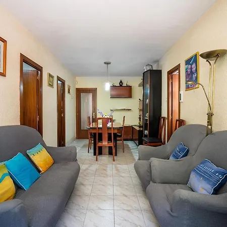 Fantastic In Apartment