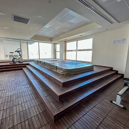 Lägenhet Gemelos 28 Balcon Al Mediterraneo Benidorm