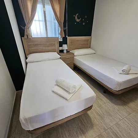 Apartamento Benimar If Benidorm