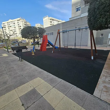 Apartamento Benimar If *