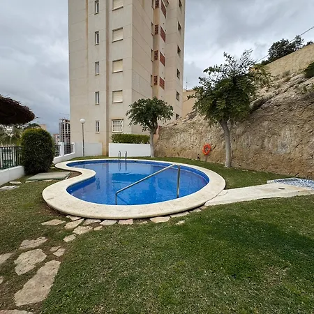 Atico En Con Vistas