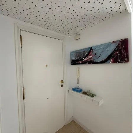 Atico En Con Vistas Appartement