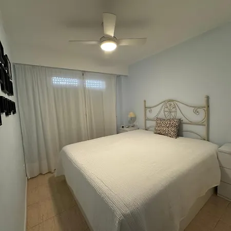Appartement Atico En Con Vistas *