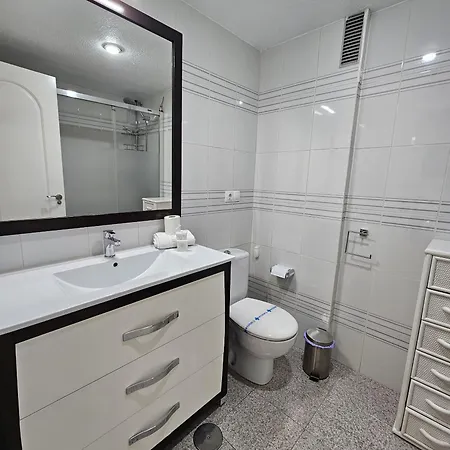 Marina Isleta If Appartement