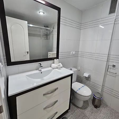 Marina Isleta If Appartement *