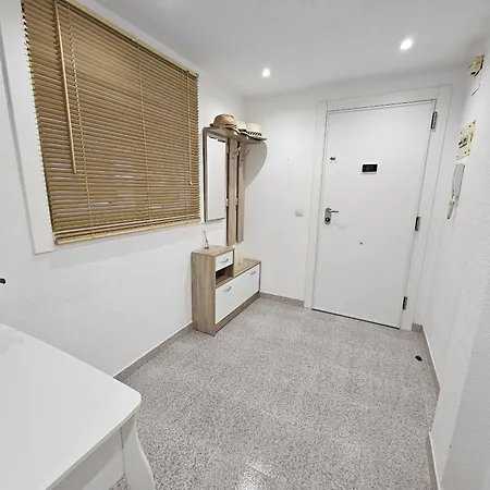 Marina Isleta If Appartement