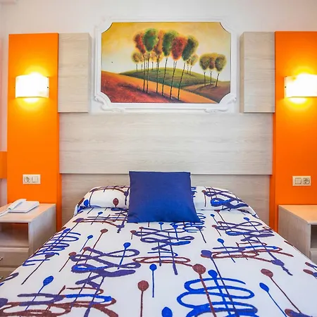 Servigroup Orange 3* Benidorm