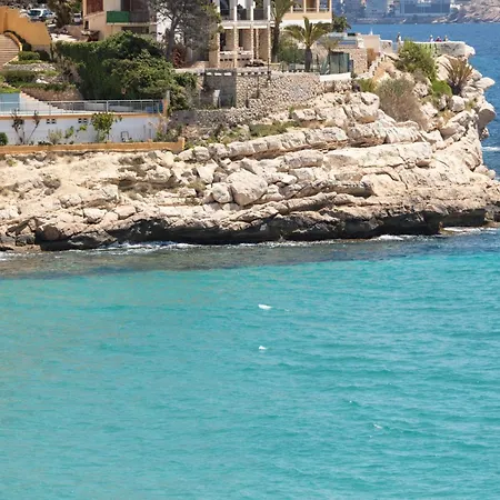 Apartamento Benimar If *