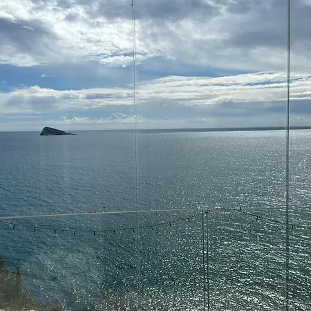 Atico En Con Vistas *