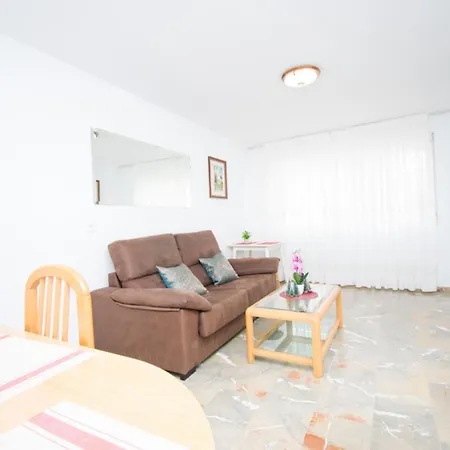Apartment Tomas Ortuno 48 2c - Fincasarena *