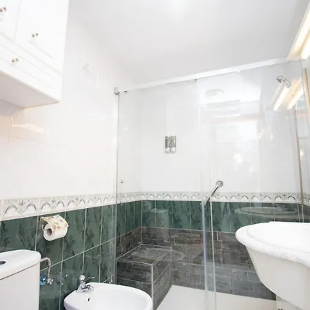 Tomas Ortuno 48 2c - Fincasarena Apartment *