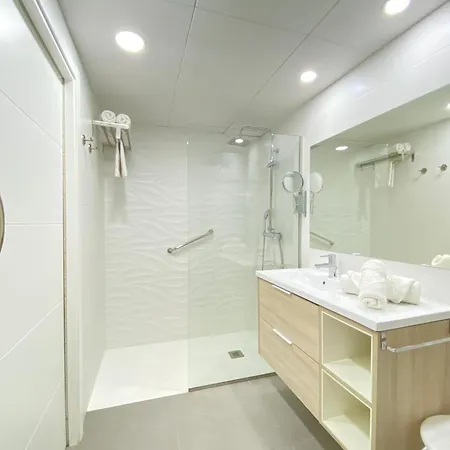 Apartment Estemar *