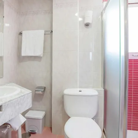 Servigroup Orange 3* Benidorm