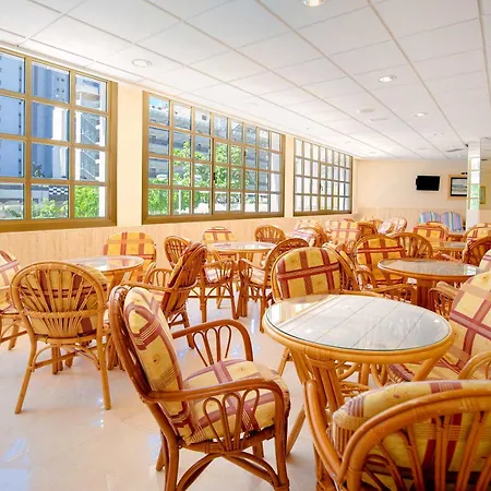 Servigroup Orange 3*