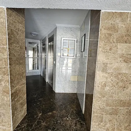 Appartement Zeus 16 If Benidorm