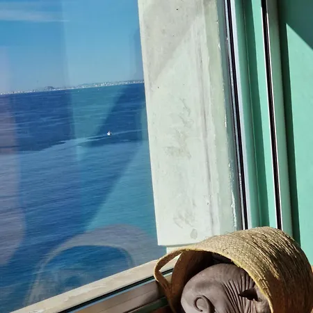 Mar Homestay