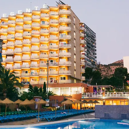 فندق Medplaya Regente