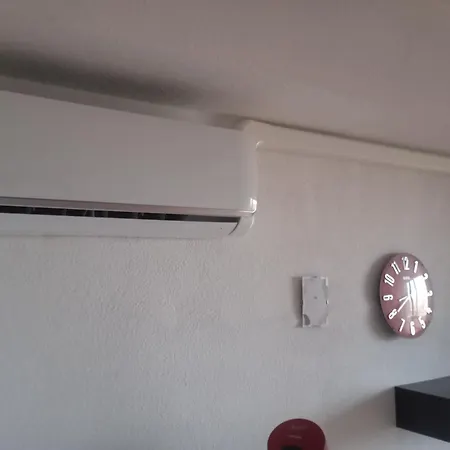 Appartement Levante Gemelos 8 Benidorm