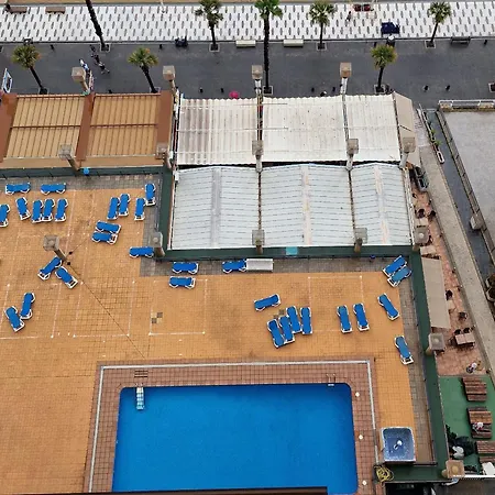 Mar Benidorm