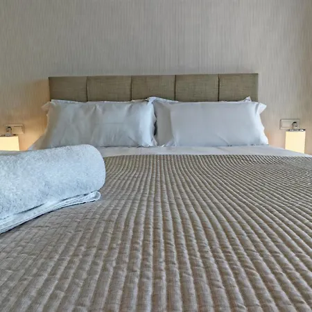 Apartamento Skyline 25 Vistas Al Mar Y Montana Benidorm