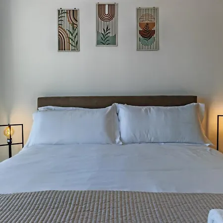 Apartamento Skyline 25 Vistas Al Mar Y Montana
