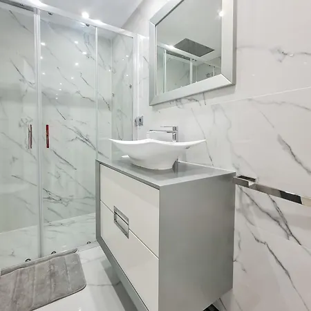 Appartamento Edificio Ricardo *