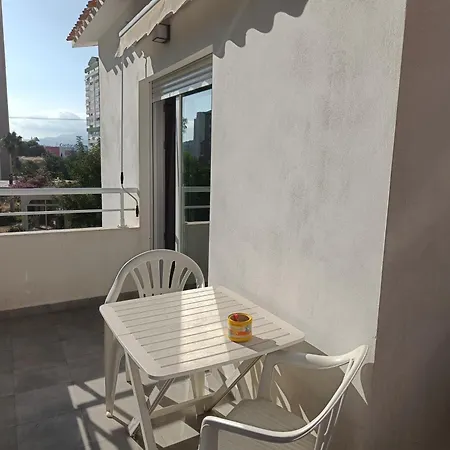 Σπίτι διακοπών Casa Mya Con Terreno Privado Y Parking Compartido - A 800m De Playa Poniente *