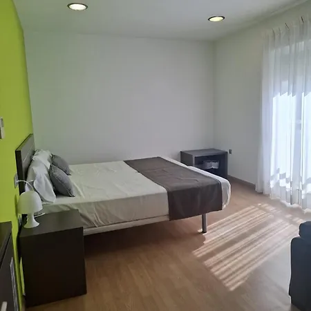Clopy Rocamar 호텔 베니돔