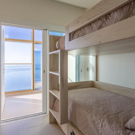 Apartamento Intempo By Holuxe - 312 - 31th Floor *
