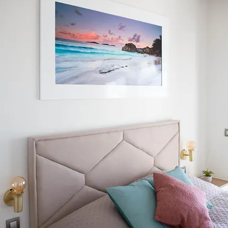 Apartamento Intempo By Holuxe - 312 - 31th Floor *
