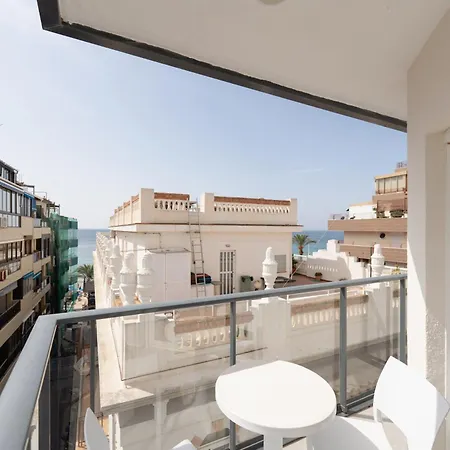 Hotell Rh Sol 3*