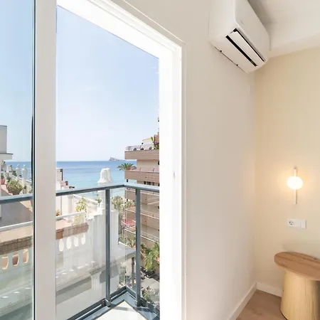 Rh Sol Hotell 3*