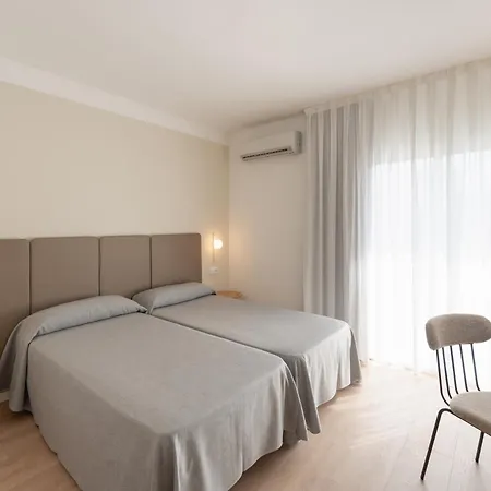 Rh Sol Hotell Benidorm
