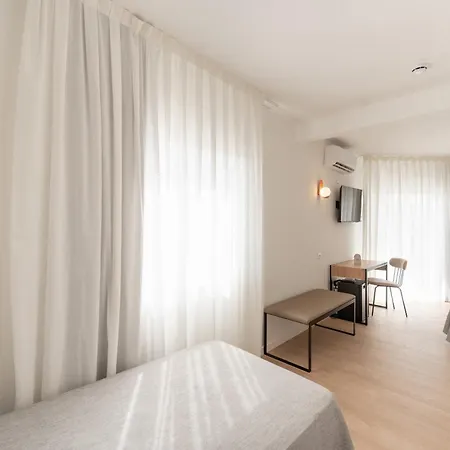 Hotell Rh Sol Benidorm