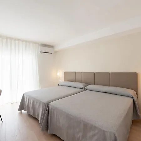 Hotell Rh Sol 3*