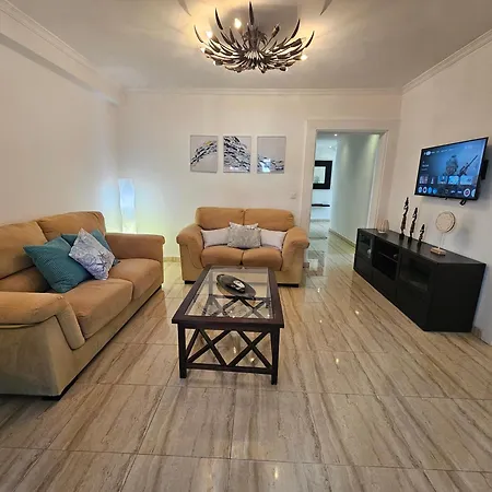Apartamento Toki Ona If