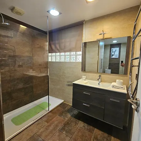 Apartamento Toki Ona If