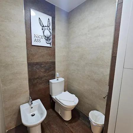 Apartamento Toki Ona If Benidorm