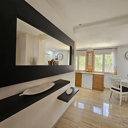 Toki Ona If Apartamento Benidorm