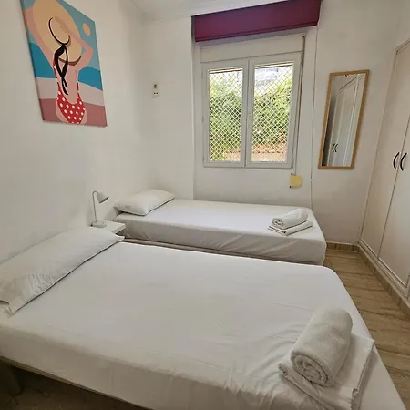 Toki Ona If Apartamento