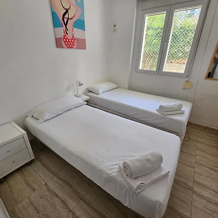 Toki Ona If Apartamento *