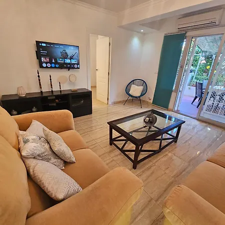 Apartamento Toki Ona If