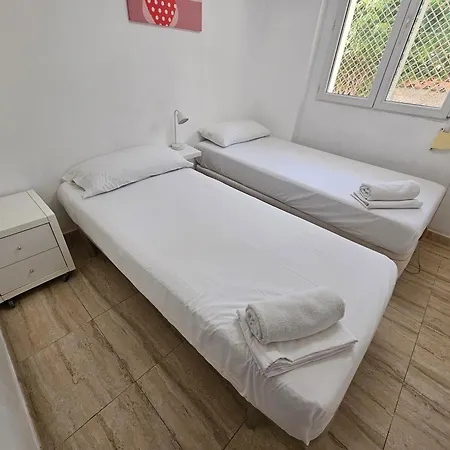Toki Ona If Apartamento *
