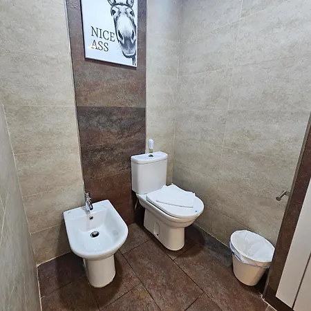 Apartamento Toki Ona If