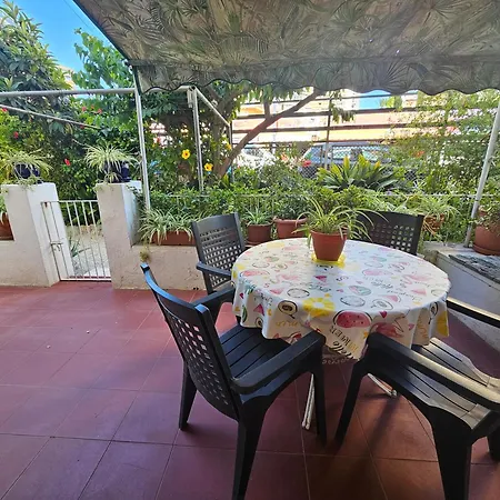 Apartamento Toki Ona If *