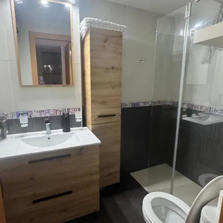 Vistamar Luxury *